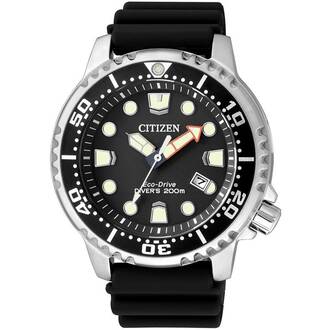 Citizen Promaster Marine Eco-Drive BN0150-10E