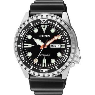 CITIZEN Promaster Marine Automatic NH8380-15EE