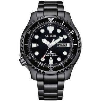 CITIZEN Divers Automatic NY0145-86EE