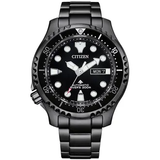 CITIZEN Divers Automatic NY0145-86EE