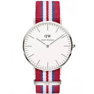UNISEX Daniel Wellington Classic Exeter 0212DW