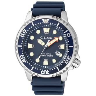 Citizen Promaster Marine Eco-Drive BN0151-17L