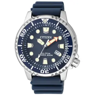 Citizen Promaster Marine Eco-Drive BN0151-17L