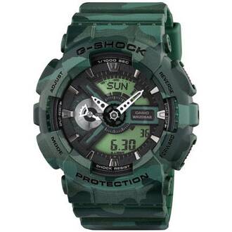 Casio G-Shock GA-110CM-3AER
