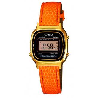 Casio LA-670WEGL-4A2EF