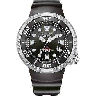 CITIZEN Eco-Drive Professional Diver 300M BN1024-01E