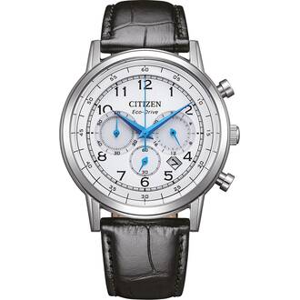 CITIZEN Eco-Drive Chronograph CA4630-02A