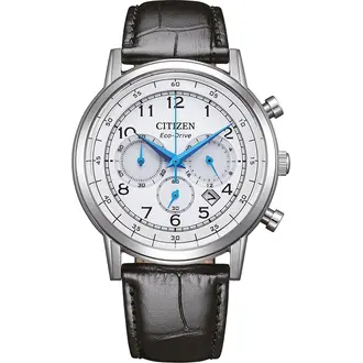 CITIZEN Eco-Drive Chronograph CA4630-02A