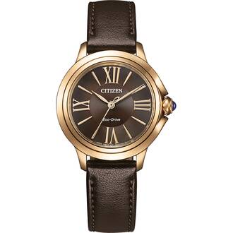 CITIZEN L Ceci Eco-Drive EM1163-09X