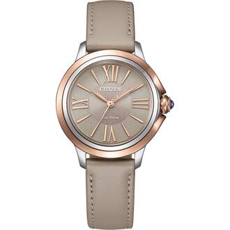 CITIZEN L Ceci Eco-Drive EM1166-01Z