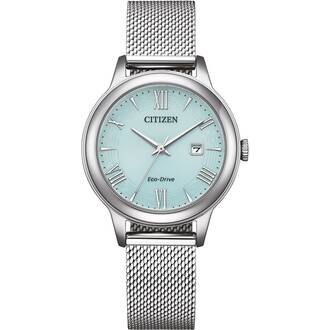 CITIZEN L Dress Dazzling Eco-Drive EW2621-75M