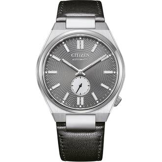 CITIZEN Tsuyosa Small Second Automatic NK5010-01H