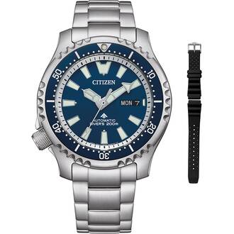 CITIZEN Promaster Divers Automatic NY0161-63LE