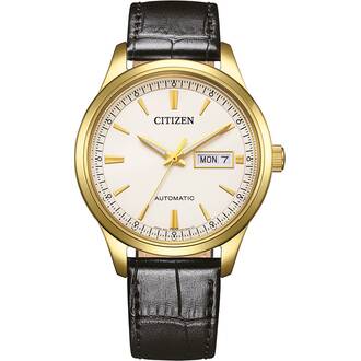 CITIZEN Automatic NY4059-09AE