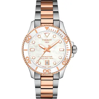 TISSOT Seastar 1000 T1202102211100