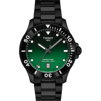 TISSOT Seastar 1000 Quartz 40mm T1204103309100
