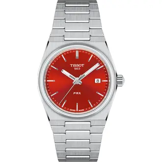TISSOT T-Classic PRX 35mm T1372101142100