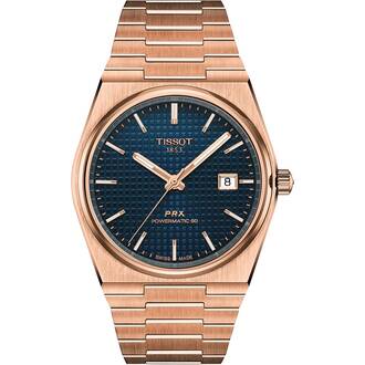 TISSOT PRX Powermatic 80 40mm T1374073304100