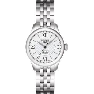 TISSOT Le Locle Automatic Small Lady T41118333