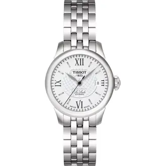 TISSOT Le Locle Automatic Small Lady T41118333
