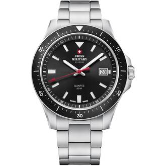 SWISS MILITARY by Chrono SM34082.01