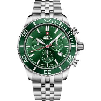SWISS MILITARY by Chrono Chronograph SM34103.04