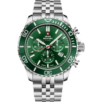 SWISS MILITARY by Chrono Chronograph SM34103.04