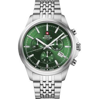 SWISS MILITARY by Chrono Chronograph SM34107.04