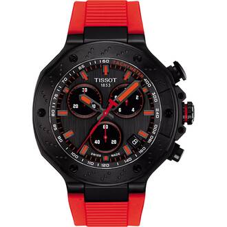 TISSOT T-Race Quartz Chronograph T1414173706101