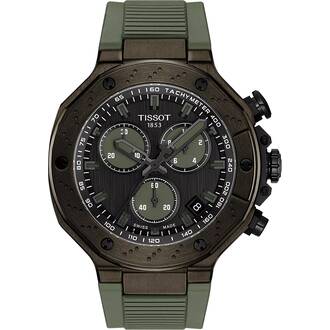 TISSOT T-Race Quartz Chronograph T1414173706102