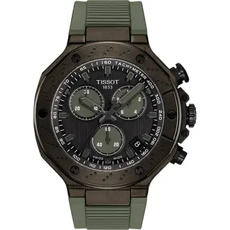 TISSOT T-Race Quartz Chronograph T1414173706102