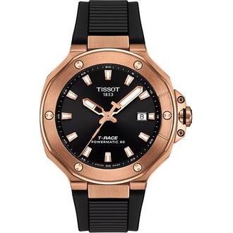 TISSOT T-Race Powermatic 80 41mm T1418073705100