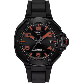 TISSOT T-Race Powermatic 80 41mm T1418073705700