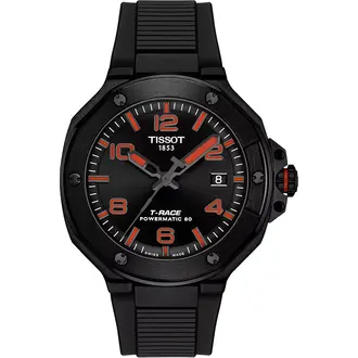 TISSOT T-Race Powermatic 80 41mm T1418073705700