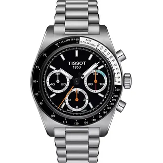 TISSOT PR516 Mechanical Chronograph T1494592105100