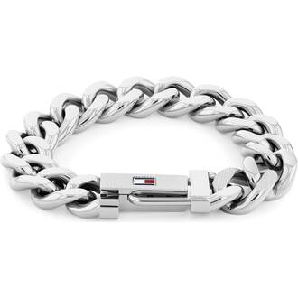 TOMMY HILFIGER Stainless Steel Bracelet 2790637