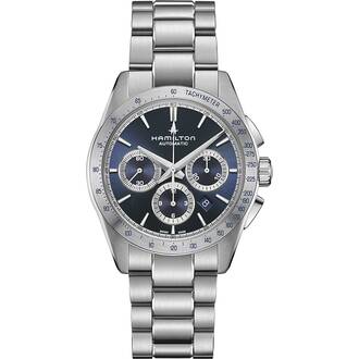 HAMILTON Jazzmaster Performer Automatic Chronograph H36616140