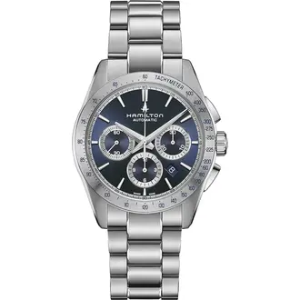 HAMILTON Jazzmaster Performer Automatic Chronograph H36616140