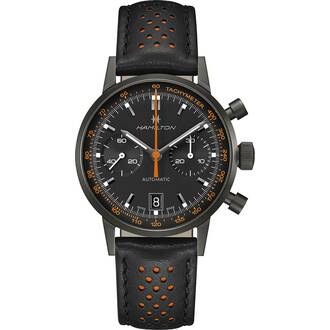 HAMILTON American Classic Intra-Matic Automatic Chronograph H38446732