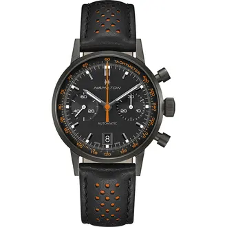 HAMILTON American Classic Intra-Matic Automatic Chronograph H38446732