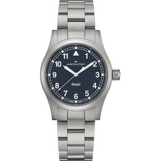 HAMILTON Khaki Field Quartz 38mm H69401140
