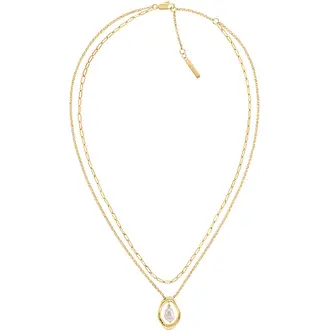 CALVIN KLEIN Stainless Steel Necklace 35000559