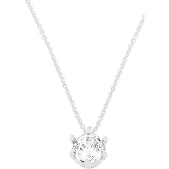 FACADORO Gold 14K Necklace MEN-000362Λ