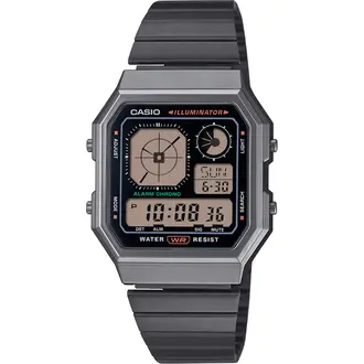 CASIO Vintage Edgy A-130WEGG-1AEF
