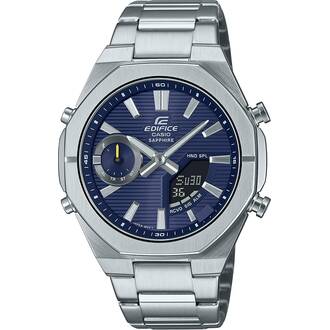 CASIO Edifice Bluetooth ECB-S10D-2AEF