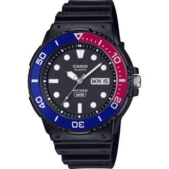CASIO Standard MRW-230H-1E2VEF