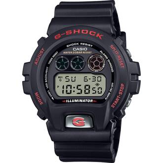 CASIO G-Shock DW-6900TR-1ER