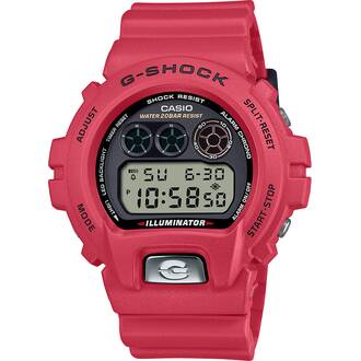 CASIO G-Shock DW-6900TR-4ER