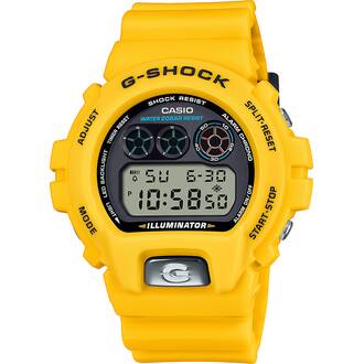 CASIO G-Shock DW-6900TR-9ER