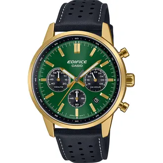 CASIO Edifice Chronograph EFR-575CL-3AEF